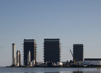 Elon Musk Merges SpaceX With His A.I. Start-Up xAI