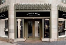 A. Lange & Söhne Strengthens U.S. Midwest Presence with New Chicago Boutique