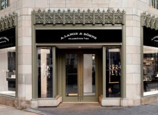 A. Lange & Söhne Strengthens U.S. Midwest Presence with New Chicago Boutique