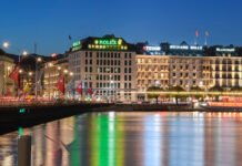 What we can learn from Morgan Stanley’s Ninth Annual Swiss Watch Report