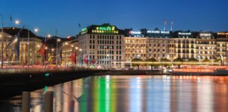 What we can learn from Morgan Stanley’s Ninth Annual Swiss Watch Report