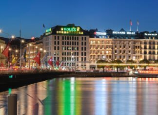 What we can learn from Morgan Stanley’s Ninth Annual Swiss Watch Report