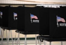 How Palantir and AI money is shaping the midterms