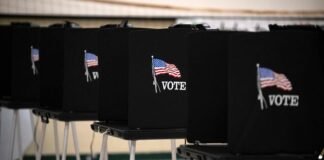 How Palantir and AI money is shaping the midterms