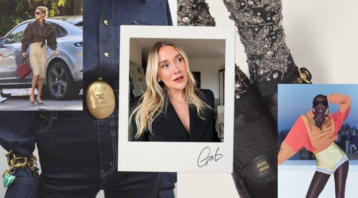 The Hot List: 20 Must-Have Pieces, According to Instagram’s Favorite Fashion Sourcer