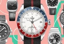 For $4,550, Would You Buy a Single Premium Watch or a Swarm of Affordable Ones?