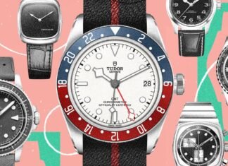 For $4,550, Would You Buy a Single Premium Watch or a Swarm of Affordable Ones?