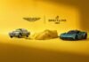 Breitling Joins Aston Martin As Its Official Watch Partner