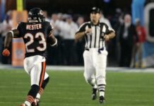 NFL History Predicts a Super Bowl Title for the Bears in 2026