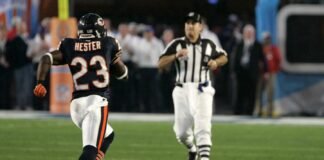 NFL History Predicts a Super Bowl Title for the Bears in 2026