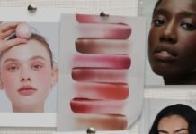 Soft, Diffused, Undone—Welcome to the Era of Blurred Makeup
