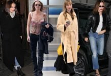 Margot! Jennifer! Hailey! Recreate Our Favorite Celeb Looks of the Week