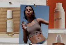 How the Best Body Mists Grew Up With Us