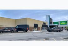 Brazen daytime robbery at Lynden Park Mall jewelry store in Brantford