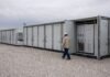Why U.S. Car Companies Want to Make Giant Batteries