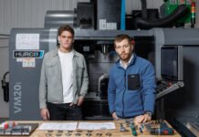 The British Watch Brand Apiar Goes Beyond Traditional Constraints