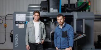 The British Watch Brand Apiar Goes Beyond Traditional Constraints