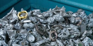 How Can Watchmakers Stop the Trade in Fakes?