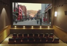 This Denver man watches more than 500 movies every year for work