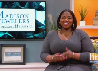 HRS: One stop destination for stylish jewelry