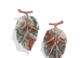 Inside The Bespoke Jewelry Universe Of Globetrotting Designer Fei Liu