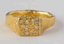 Why Jewelry Business Is Booming For The Ouze