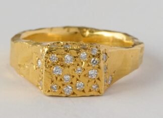 Why Jewelry Business Is Booming For The Ouze