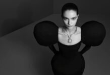 At Boucheron Claire Choisne Puts Liberty At The Heart Of High Jewelry