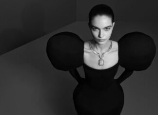 At Boucheron Claire Choisne Puts Liberty At The Heart Of High Jewelry