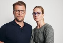 A New Way To Buy Custom Eyeglasses For Perfect Bespoke Fit And Style