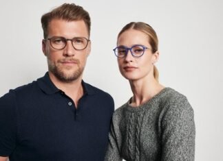 A New Way To Buy Custom Eyeglasses For Perfect Bespoke Fit And Style