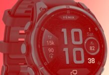Blood Glucose Monitoring Could Come To Garmin Watches