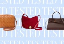Best Crossbody Bags Of 2026: Our Top 9 Picks After Weeks Of Testing