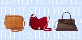 Best Crossbody Bags Of 2026: Our Top 9 Picks After Weeks Of Testing