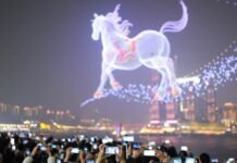 Six Stunning Year Of The Horse Watches Gallop Onto The Market