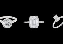 14 Affordable Engagement Rings From Editor-Approved Designers
