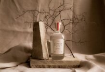 This Irish Hotel Serves Hyper-Local, Bespoke Spirits Inspired By Its Land And Lineage