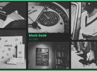 Black Book: 11 Products Our Editors Loved in January
2026