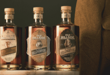 History In Every Sip: This Whiskey Pays Tribute to the
Legacy of the Harlem Hellfighters