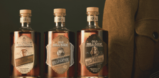 History In Every Sip: This Whiskey Pays Tribute to the
Legacy of the Harlem Hellfighters