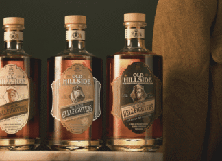 History In Every Sip: This Whiskey Pays Tribute to the
Legacy of the Harlem Hellfighters