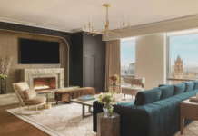 My 24-Hour Reset at Raffles Boston