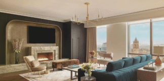 My 24-Hour Reset at Raffles Boston