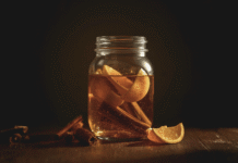 How to Infuse Your Own Whiskey at Home
