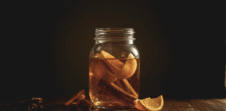 How to Infuse Your Own Whiskey at Home