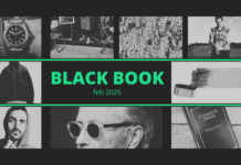 Black Book: 13 Products Our Editors Loved in February
2026
