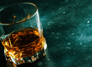 The 5 Whiskeys You Pour When Dry January Is Officially
Over