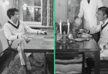 How to Dress Like Cary Grant at Home