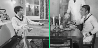 How to Dress Like Cary Grant at Home