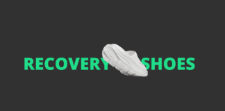 The Most Important Shoes You’ll Never PR In
